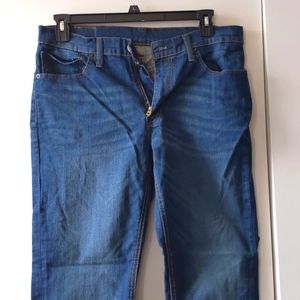 Levi's 541 Jean's size 33x30